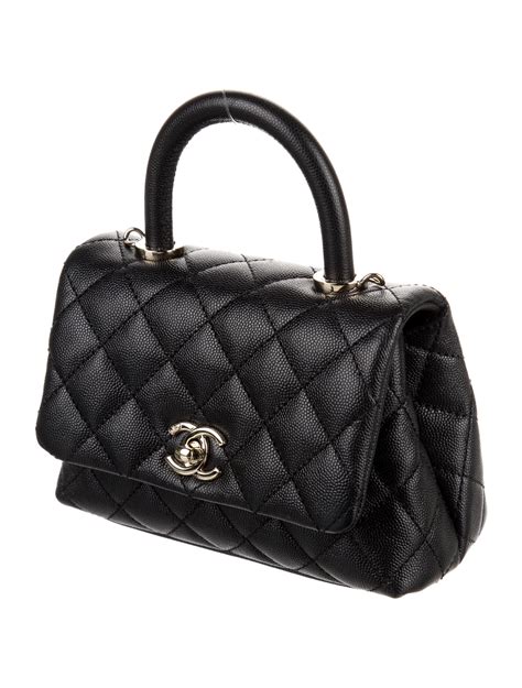 chanel coco bag 2020|coco chanel bags official website.